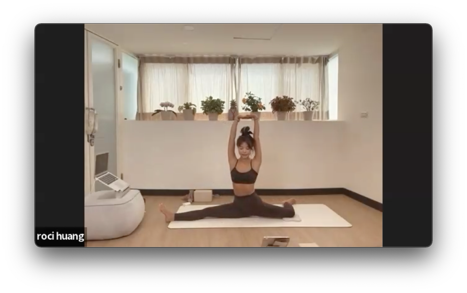 Rejuvenate and Stretch