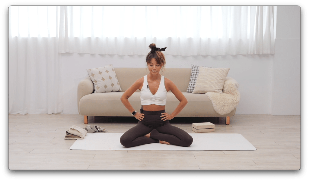 瑜珈 × 皮拉提斯× Barre10堂功能性需求課程