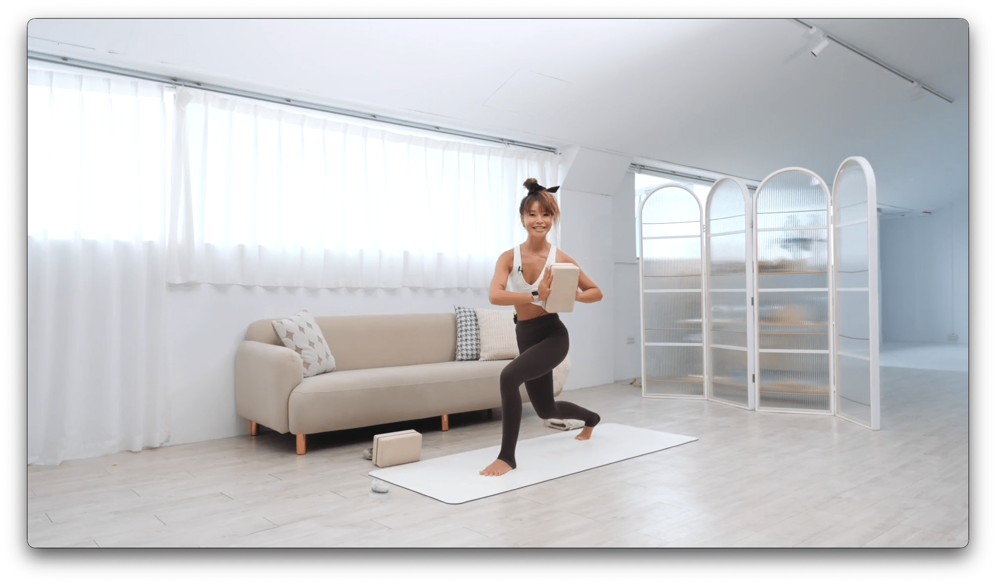 Day 8便秘、脹氣救星