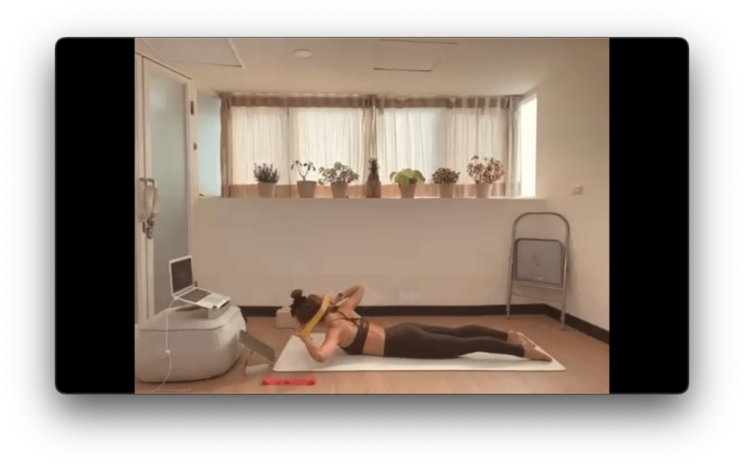 Mindful Burn 冬26 Mindful Burn 冬26