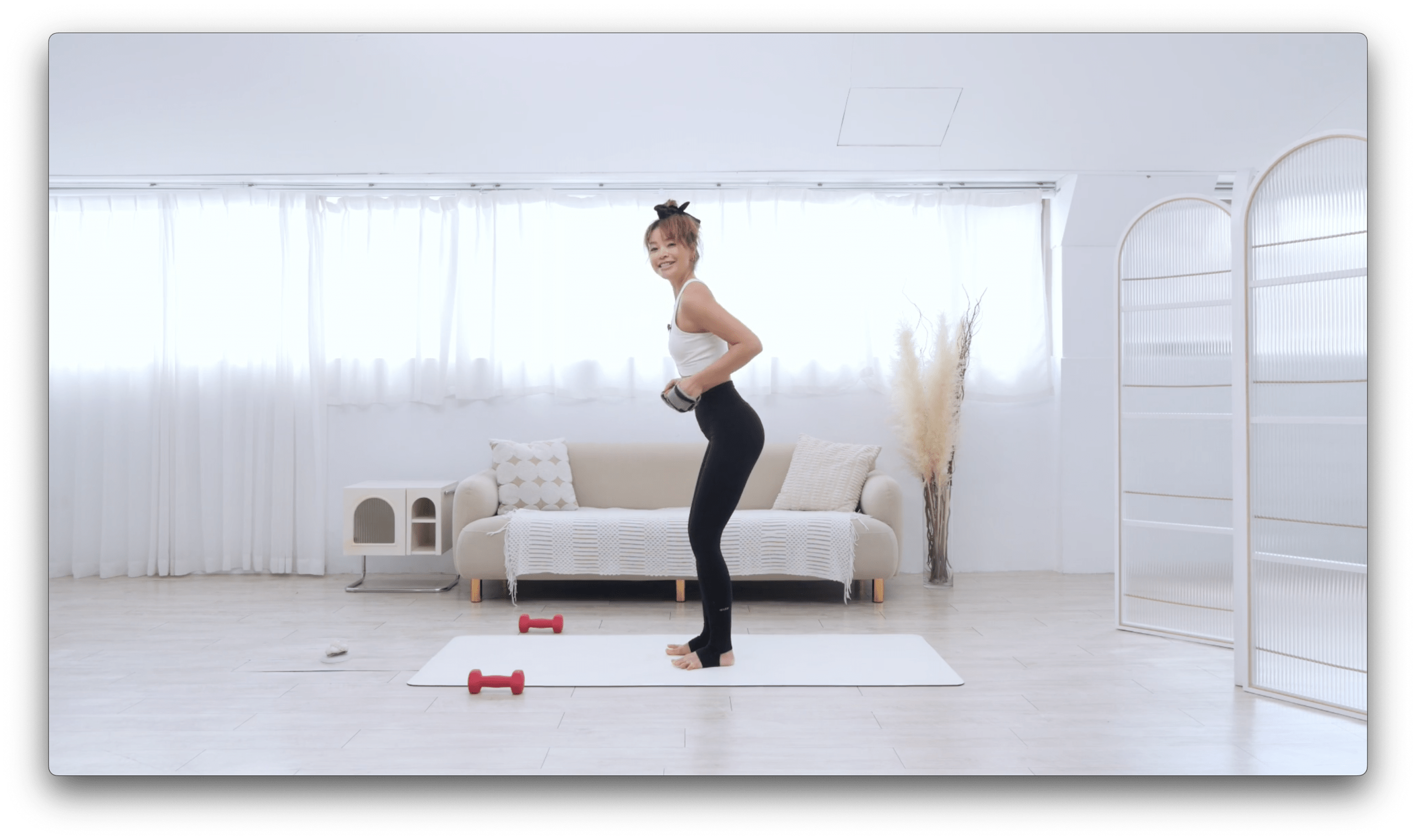 Upper Body Pilates Upper Body Pilates